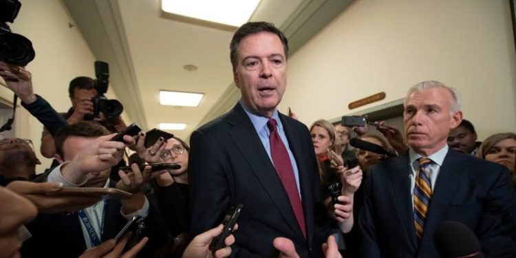 GREGG JARRETT: CIA report makes it clear Trump was framed