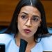 AOC slams progressive critics for ‘lying’ about her Iron Dome stance in defense bill fight