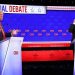 Biden aides pushed for early debate to show off Biden’s ‘strength,’ expose Trump’s ‘weakness,’ book says