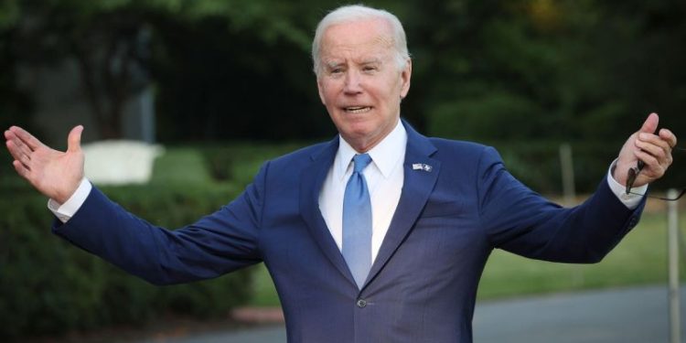 Former Biden doctor asks to delay testimony to House committee investigating mental fitness