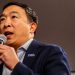 Elon Musk connects with indie Andrew Yang on billionaire former Trump ally’s third party push