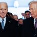 White House investigating Biden use of autopen in sprawling probe of ‘incompetent and senile’ former president