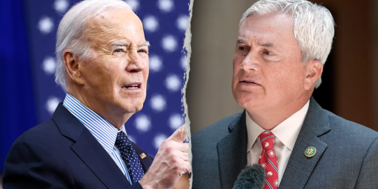 House Republicans face mounting resistance as third ex-Biden WH aide pleads Fifth Amendment