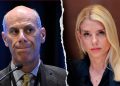 Bondi DOJ files complaint alleging misconduct by Federal Judge James Boasberg