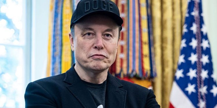 Trump says DOGE ‘monster’ may have to ‘eat Elon’ as Musk vows primary ads for lawmakers who cross him on BBB
