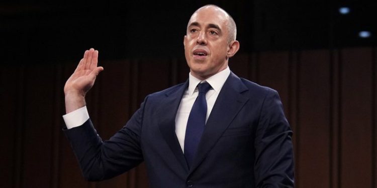 Trump pick Emil Bove confirmed as federal judge after furious Democrat walkout, whistleblower complaints