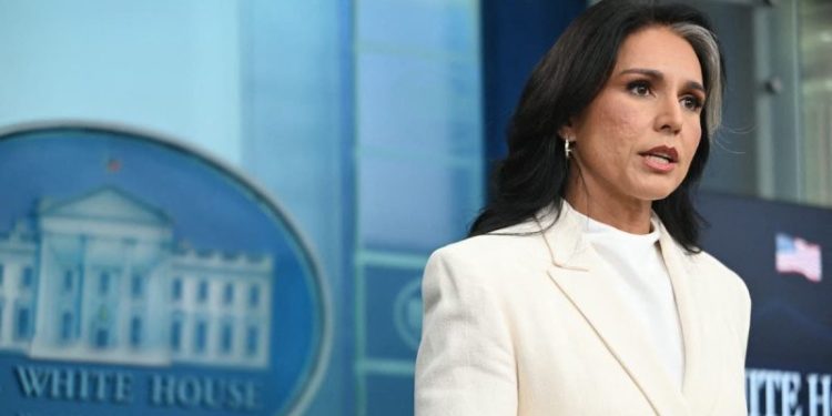 New Russiagate evidence ‘directly’ points to Obama, DOJ will decide ‘criminal implications’: Gabbard