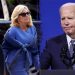 Jill Biden ‘work husband’ pleads Fifth Amendment, dodges House GOP cover-up probe questions