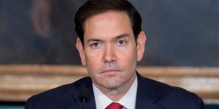 Rubio bans overseas outposts commenting on foreign elections unless there’s ‘clear and compelling’ US interest