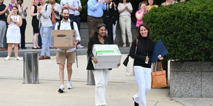 ‘It’s sort of scary’: Officials flag surprising revelations from deep State Department cuts