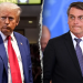 Trump admin sanctions Brazilian judge overseeing Bolsonaro coup-plot probe