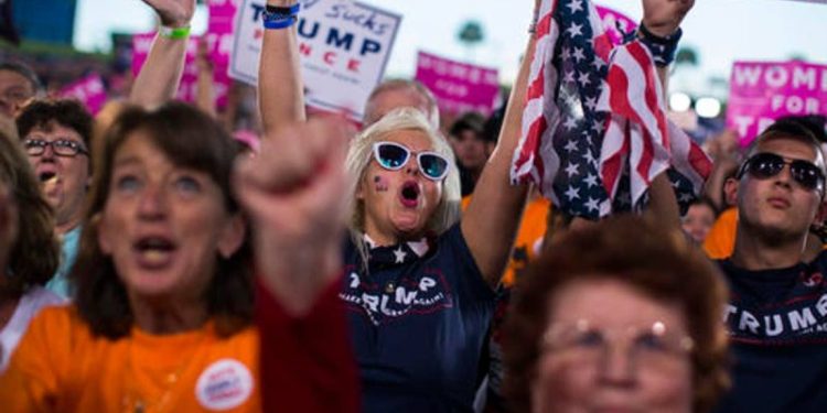 Pro-Trump ‘troll’ who spread Hillary text-to-vote memes in 2016 has conviction tossed by appeals court