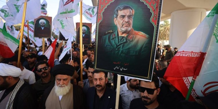 What’s next for Iran’s terror army, the IRGC, after devastating military setbacks?