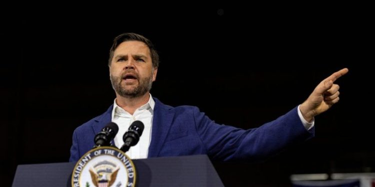 2028 looks like trouble for Democrats — and Republicans are poised to capitalize