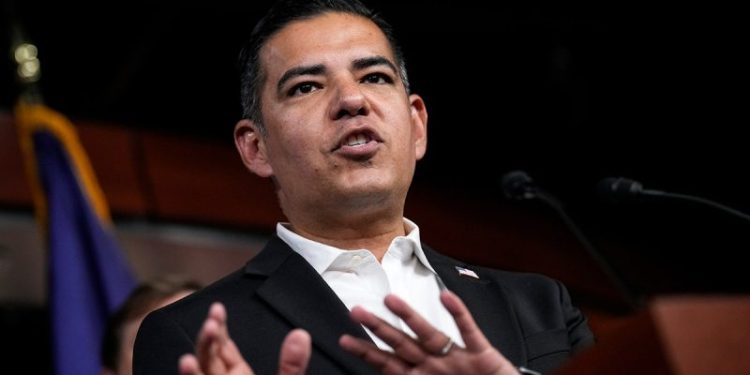 Epstein estate to hand over ‘birthday book’ to lawmakers, House Dem says