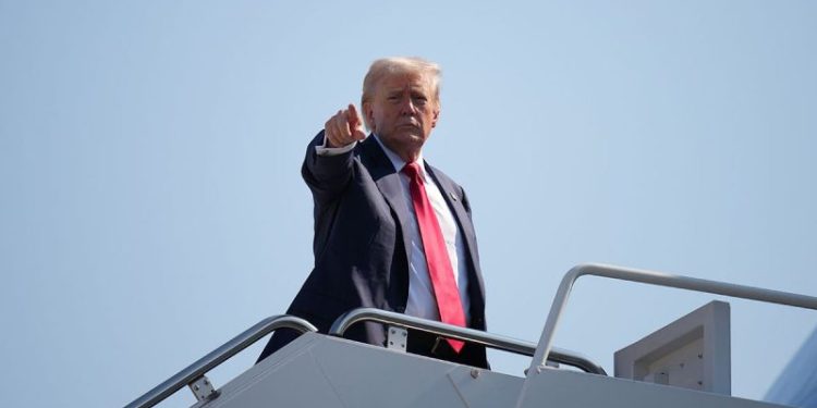 Senate Republicans reveal dramatic dealmaking behind Trump’s $3.3T megabill passage