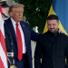 Trump: Zelenskyy meeting not ‘end of the road’ for US support in securing a peace deal