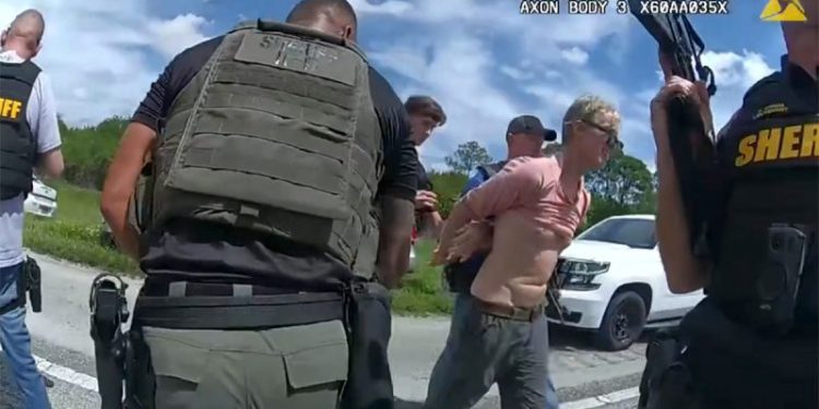 Jury selection still underway in Ryan Routh trial, more than 70 jurors removed