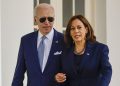 Harris admits silence on Biden’s 2024 re-election bid was ‘recklessness’