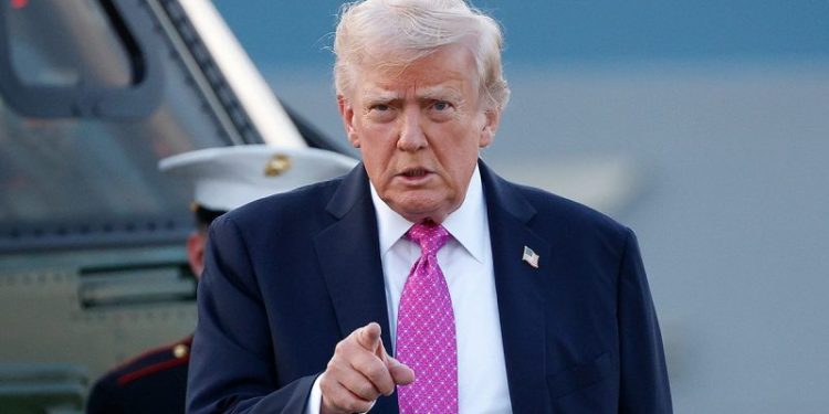 Trump unleashes US military power on cartels. Is a wider war looming?