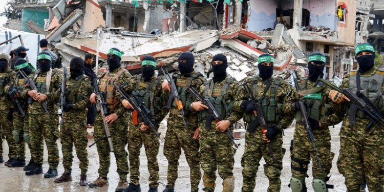 Trump delivers ultimatum to Hamas: Accept deal and release hostages or pay the consequences