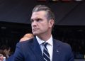 Hegseth delivers stern warning to China in first call after Xi’s military parade