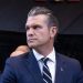 Hegseth delivers stern warning to China in first call after Xi’s military parade