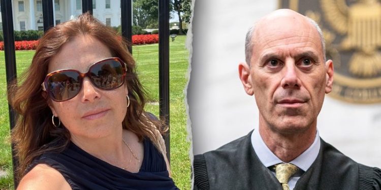 MIKE DAVIS: Impeachment time for Trump-hating renegade Judge Boasberg