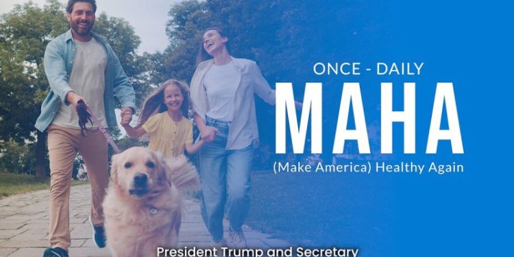 WATCH: Parody drug ad spotlights RFK’s crackdown on misleading pharmaceutical marketing