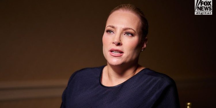 Meghan McCain slams Israel opponents, tells New Yorkers to ‘pray for this city’ as Mamdani gains momentum