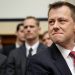 Federal judge dumps Peter Strzok lawsuit over FBI firing for anti-Trump texts