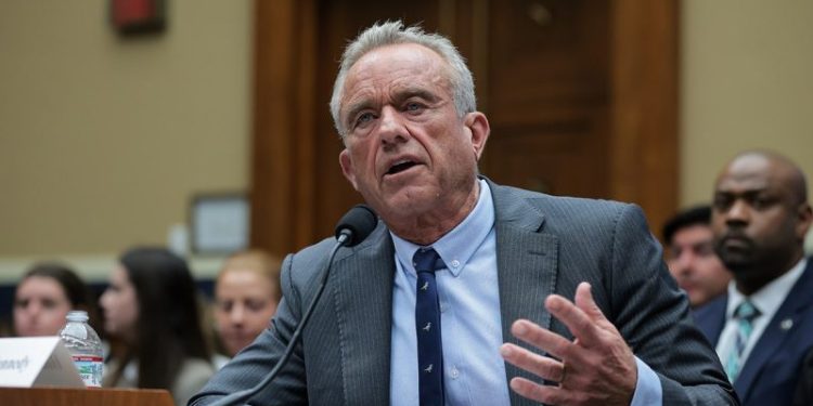Pro-life group urges Senate to press RFK Jr on abortion pill safety, demand safeguards return