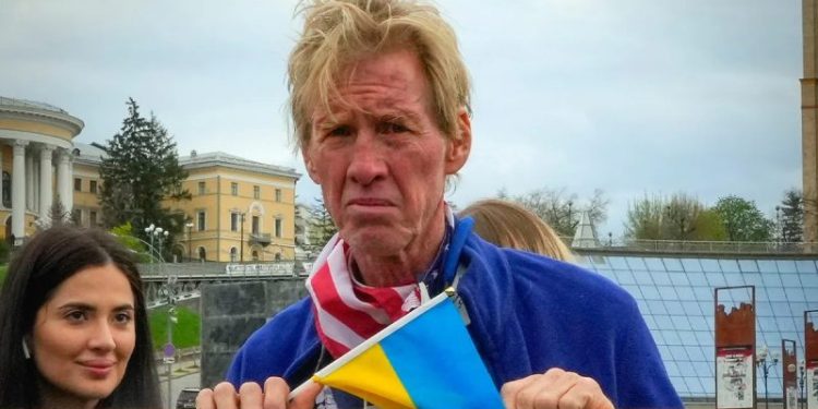 Ryan Routh trial continues after agent testifies suspect aimed rifle at him on Trump’s golf course