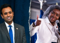 Ramaswamy endorses Winsome Earle-Sears for Virginia governor, rally planned next week in swing suburb