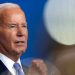 Biden undergoes radiation therapy for cancer, spokesperson says