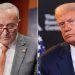 Blame Game: GOP spotlights ‘Schumer shutdown’ while Dems lash out at Republicans ahead of 2026 midterms