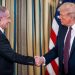 Could Trump win the Nobel Peace Prize after Israel-Hamas deal?