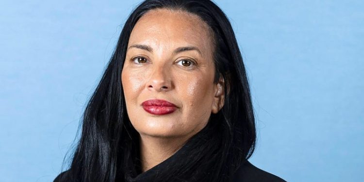 Federal judge disqualifies acting Nevada US attorney from handling cases