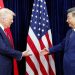 Trump’s fire fades on Russia as he pulls troops, avoids pressing Xi on oil