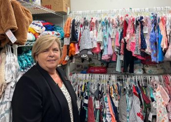 Pro-life pregnancy centers see client increase after Supreme Court decision: study