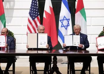 Kazakhstan joining Abraham Accords, US official confirms