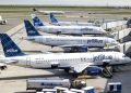 Airbus says most of its recalled 6,000 A320 jets are now modified