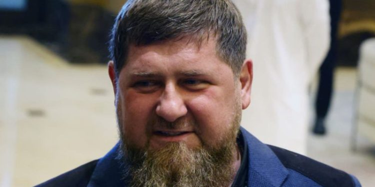 Chechen leader threatens Zelenskyy amid drone strike, echoes alleged assassination plot