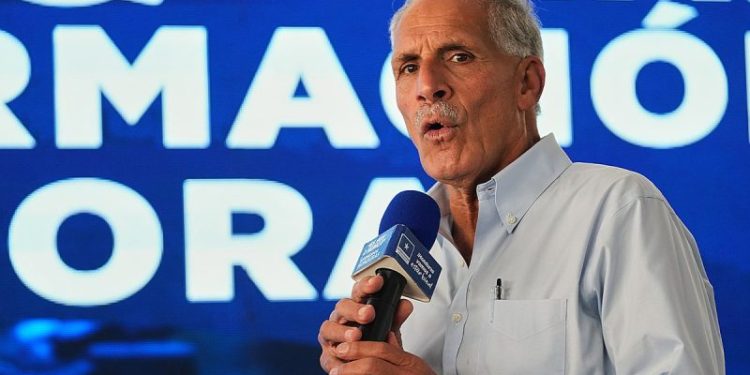 Trump-backed candidate Asfura wins Honduras presidential election