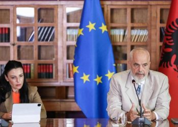 State Department stays quiet as Albania reinstates deputy PM accused of corruption