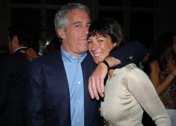 Federal judge approves releasing Ghislaine Maxwell case grand jury material