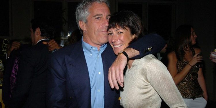 Federal judge approves releasing Ghislaine Maxwell case grand jury material