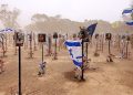 House unanimously approves barring anyone tied to Hamas’ Oct 7 attack from entering US