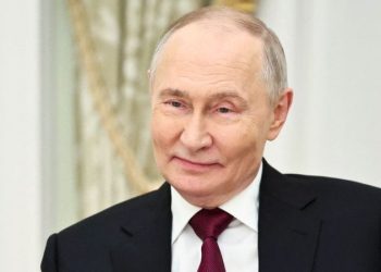 Putin warns Russia ‘ready’ if Europe ‘suddenly wants to wage war with us’ amid Ukraine talks