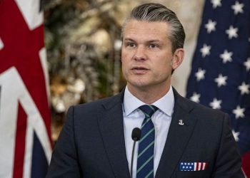 Senate advances $901B defense bill as Congress races into year-end legislative sprint